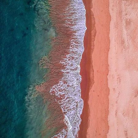 Vishraanti Beach Stay Kumta Екстериор снимка