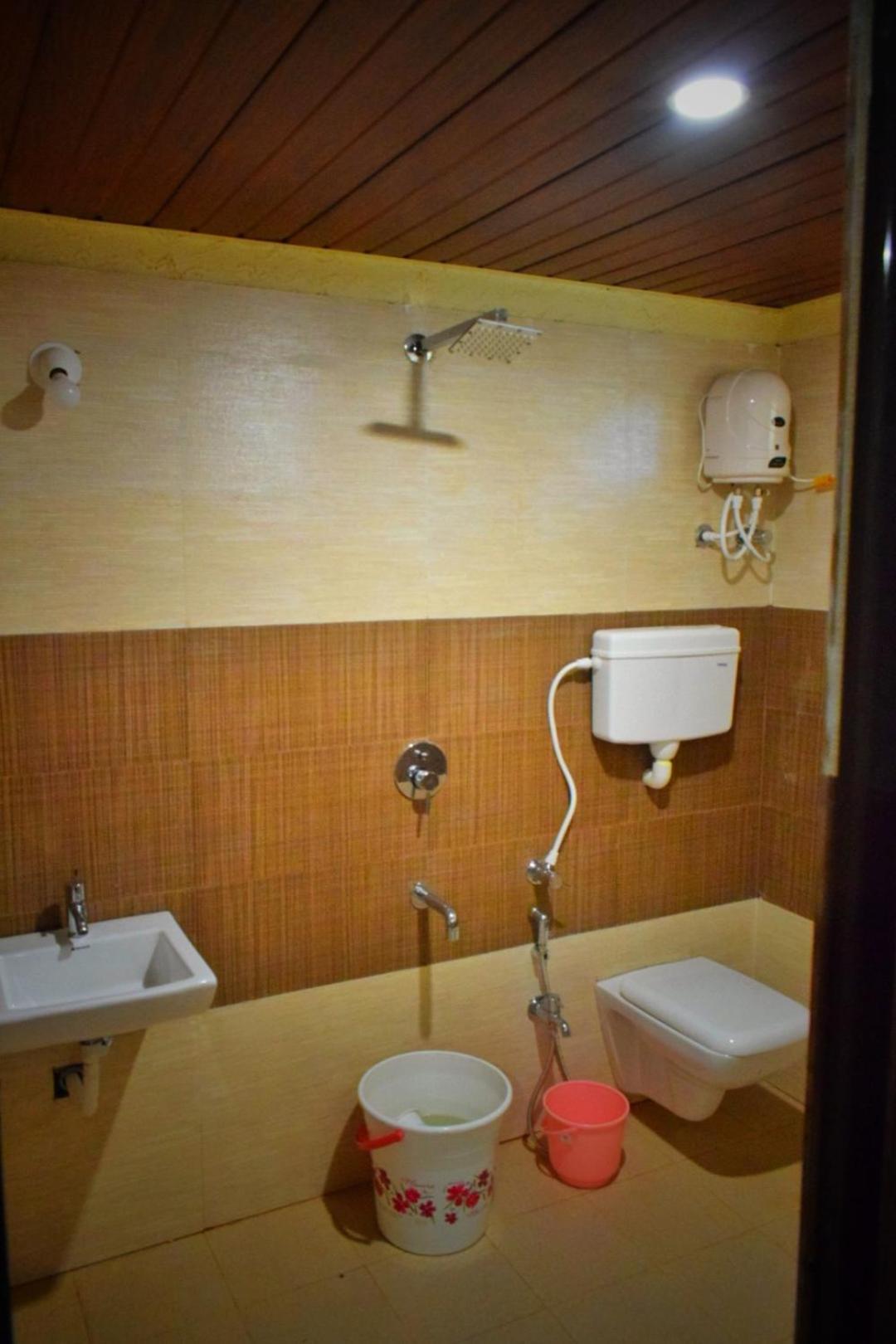 Vishraanti Beach Stay Kumta Екстериор снимка