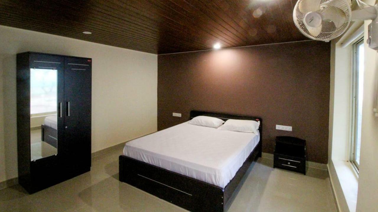 Vishraanti Beach Stay Kumta Екстериор снимка