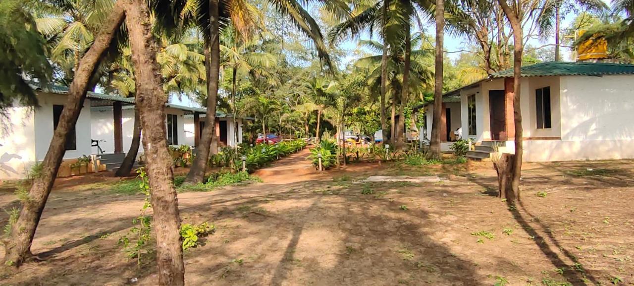 Vishraanti Beach Stay Kumta Екстериор снимка