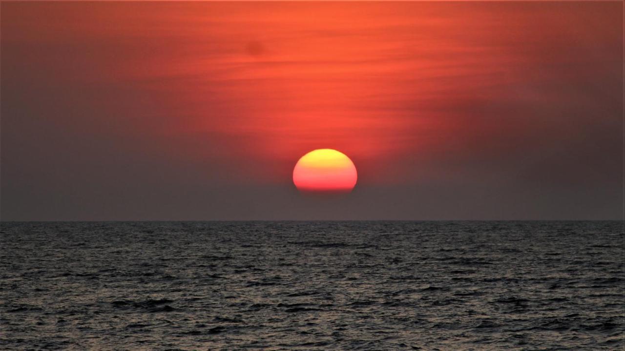 Vishraanti Beach Stay Kumta Екстериор снимка